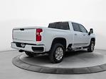 2024 Chevrolet Silverado 2500 Crew Cab 4WD Pickup for sale #4165976 - photo 2