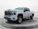 2024 Chevrolet Silverado 2500 Crew Cab 4WD Pickup for sale #4165976 - photo 8