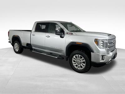 Used 2021 GMC Sierra 3500 - photo 1
