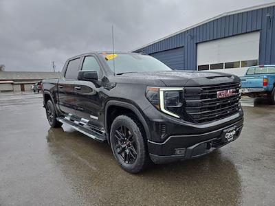 2023 GMC Sierra 1500 Crew Cab 4WD Pickup for sale #4166831 - photo 1