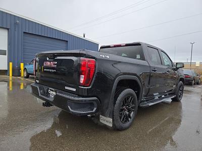 2023 GMC Sierra 1500 Crew Cab 4WD Pickup for sale #4166831 - photo 2