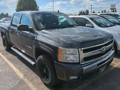 2011 Chevrolet Silverado 1500 Crew Cab 4x4 Pickup for sale #4167078 - photo 1