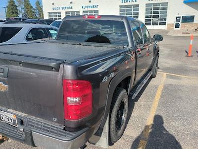 2011 Chevrolet Silverado 1500 Crew Cab 4x4 Pickup for sale #4167078 - photo 2