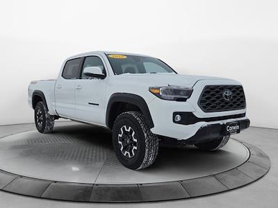 Used 2023 Toyota Tacoma TRD Off-Road Double Cab for sale #4168740 - photo 1