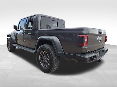 Used 2020 Jeep Gladiator - photo 1