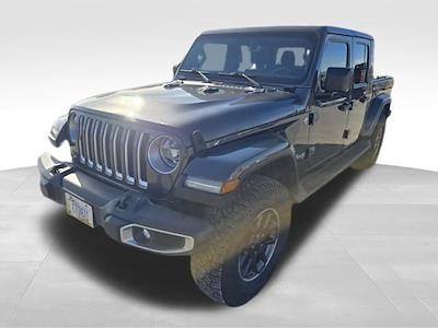 Used 2020 Jeep Gladiator - photo 1