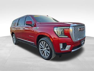 2021 GMC Yukon XL 4WD SUV for sale #8169836 - photo 1