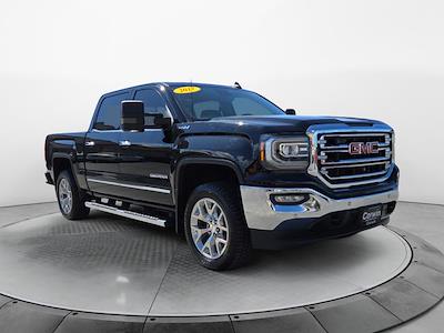 2017 GMC Sierra 1500 Crew Cab 4x4 Pickup for sale #4172266 - photo 1