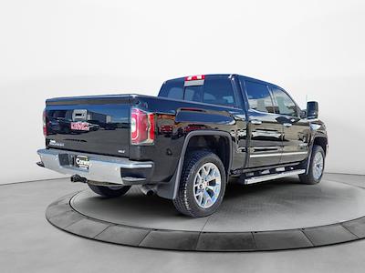 2017 GMC Sierra 1500 Crew Cab 4x4 Pickup for sale #4172266 - photo 2