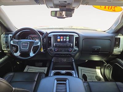 2017 GMC Sierra 1500 Crew Cab 4x4 Pickup for sale #4172266 - photo 2