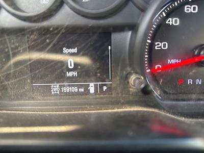 Used 2020 Chevrolet Silverado 1500 - photo 1