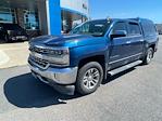 2016 Chevrolet Silverado 1500 Crew Cab 4x4 Pickup for sale #4172677 - photo 3