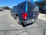 2016 Chevrolet Silverado 1500 Crew Cab 4x4 Pickup for sale #4172677 - photo 4