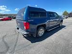 2016 Chevrolet Silverado 1500 Crew Cab 4x4 Pickup for sale #4172677 - photo 2