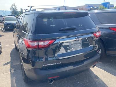 2020 Chevrolet Traverse AWD SUV for sale #4173512 - photo 2