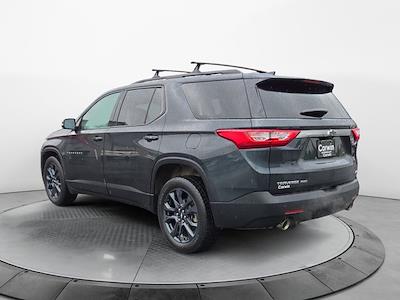 2020 Chevrolet Traverse AWD SUV for sale #4173512 - photo 2