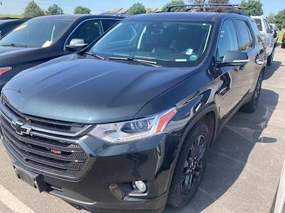2020 Chevrolet Traverse AWD SUV for sale #4173512 - photo 1
