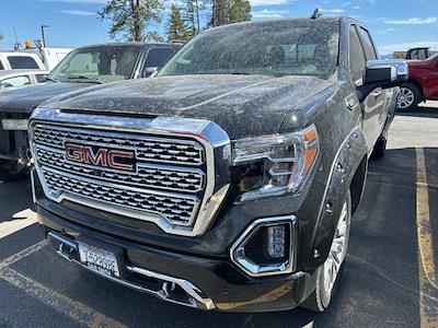2021 GMC Sierra 1500 Crew Cab 4x4 Pickup for sale #4173848 - photo 1