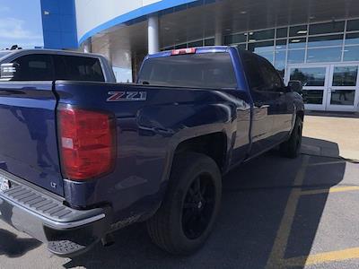 2014 Chevrolet Silverado 1500 Double Cab 4x4 Pickup for sale #4174297 - photo 2