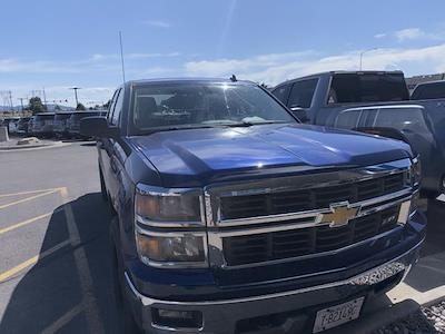 2014 Chevrolet Silverado 1500 Double Cab 4x4 Pickup for sale #4174297 - photo 1