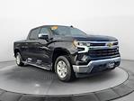 Used 2024 Chevrolet Silverado 1500 LT Crew Cab for sale #4175220 - photo 1