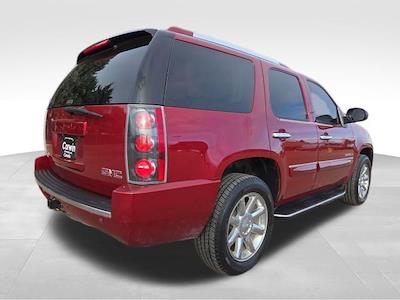 Used 2008 GMC Yukon - photo 1