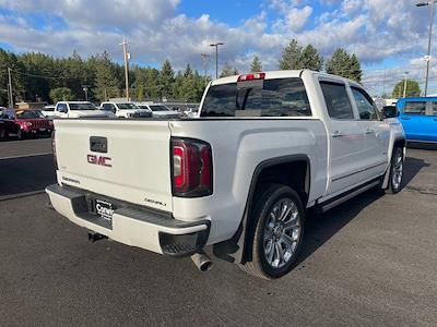 2017 GMC Sierra 1500 Crew Cab 4x4 Pickup for sale #8176802 - photo 2