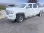 2017 GMC Sierra 1500 Crew Cab 4x4 Pickup for sale #4176802 - photo 1