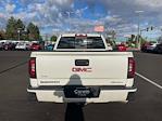 2017 GMC Sierra 1500 Crew Cab 4x4 Pickup for sale #8176802 - photo 17