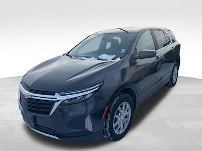 Used 2023 Chevrolet Equinox - photo 1