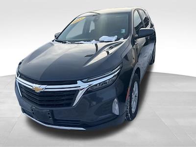 Used 2023 Chevrolet Equinox - photo 1