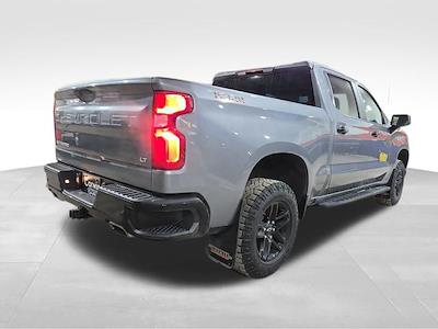 2022 Chevrolet Silverado 1500 Crew Cab 4WD Pickup for sale #4178261 - photo 2