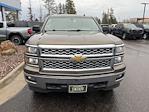 2014 Chevrolet Silverado 1500 Double Cab 4WD Pickup for sale #4178381 - photo 8