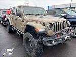 Used 2020 Jeep Gladiator Rubicon Crew Cab for sale #4178821 - photo 11