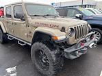 Used 2020 Jeep Gladiator Rubicon Crew Cab for sale #4178821 - photo 2
