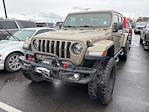 Used 2020 Jeep Gladiator Rubicon Crew Cab for sale #4178821 - photo 3