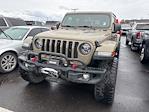 Used 2020 Jeep Gladiator Rubicon Crew Cab for sale #4178821 - photo 4