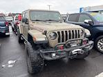 Used 2020 Jeep Gladiator Rubicon Crew Cab for sale #4178821 - photo 9