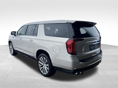 Used 2021 GMC Yukon XL Denali for sale #4179350 - photo 2