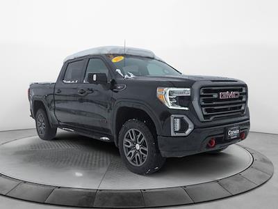 2021 GMC Sierra 1500 Crew Cab 4WD Pickup for sale #4180092 - photo 1
