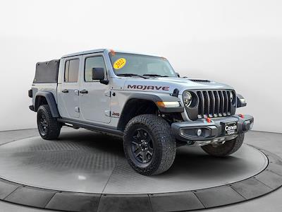 2022 Jeep Gladiator Crew Cab 4x4 Pickup for sale #4180822 - photo 1