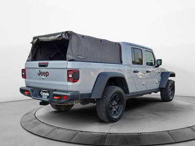 2022 Jeep Gladiator Crew Cab 4x4 Pickup for sale #4180822 - photo 2