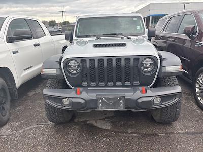 2022 Jeep Gladiator Crew Cab 4x4 Pickup for sale #4180822 - photo 2