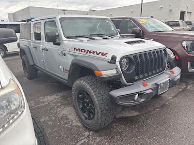 2022 Jeep Gladiator Crew Cab 4x4 Pickup for sale #4180822 - photo 1