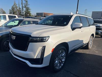 2022 Cadillac Escalade 4WD SUV for sale #4181125 - photo 1