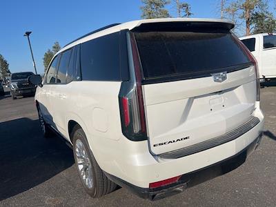 2022 Cadillac Escalade 4WD SUV for sale #4181125 - photo 2