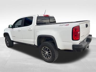 Used 2021 Chevrolet Colorado - photo 1