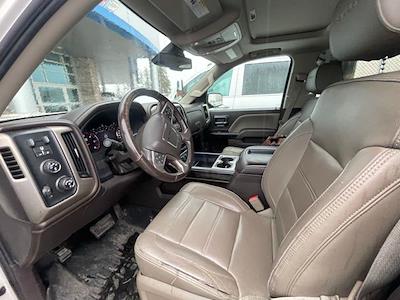 Used 2015 GMC Sierra 1500 Denali Crew Cab for sale #4183105 - photo 2