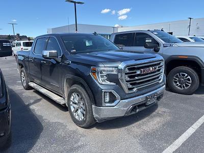 2021 GMC Sierra 1500 Crew Cab 4x4 Pickup for sale #4184317 - photo 1
