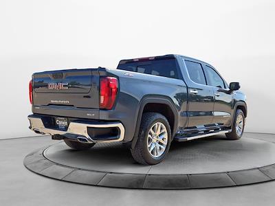 2021 GMC Sierra 1500 Crew Cab 4x4 Pickup for sale #4184317 - photo 2